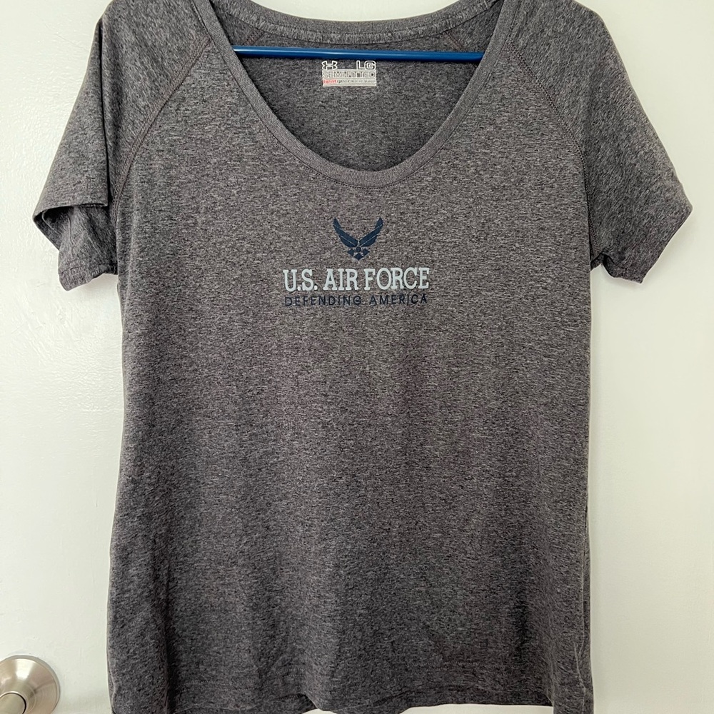 Under Armour Tee